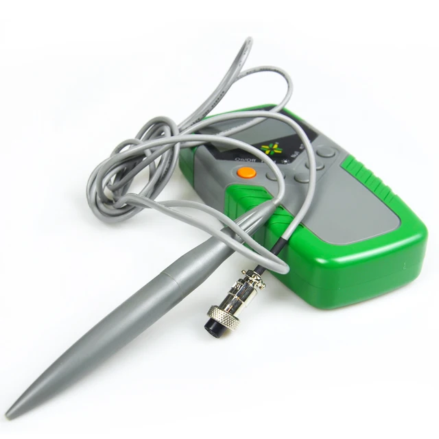 Handheld EMF Detector with Test Wire - Image 5