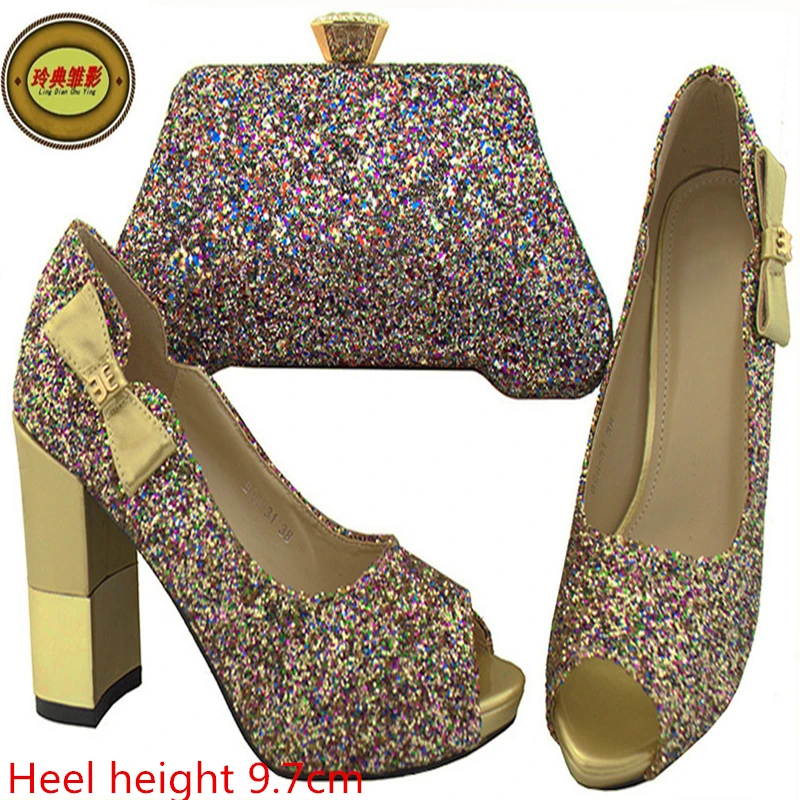 BCH-31 Colorful