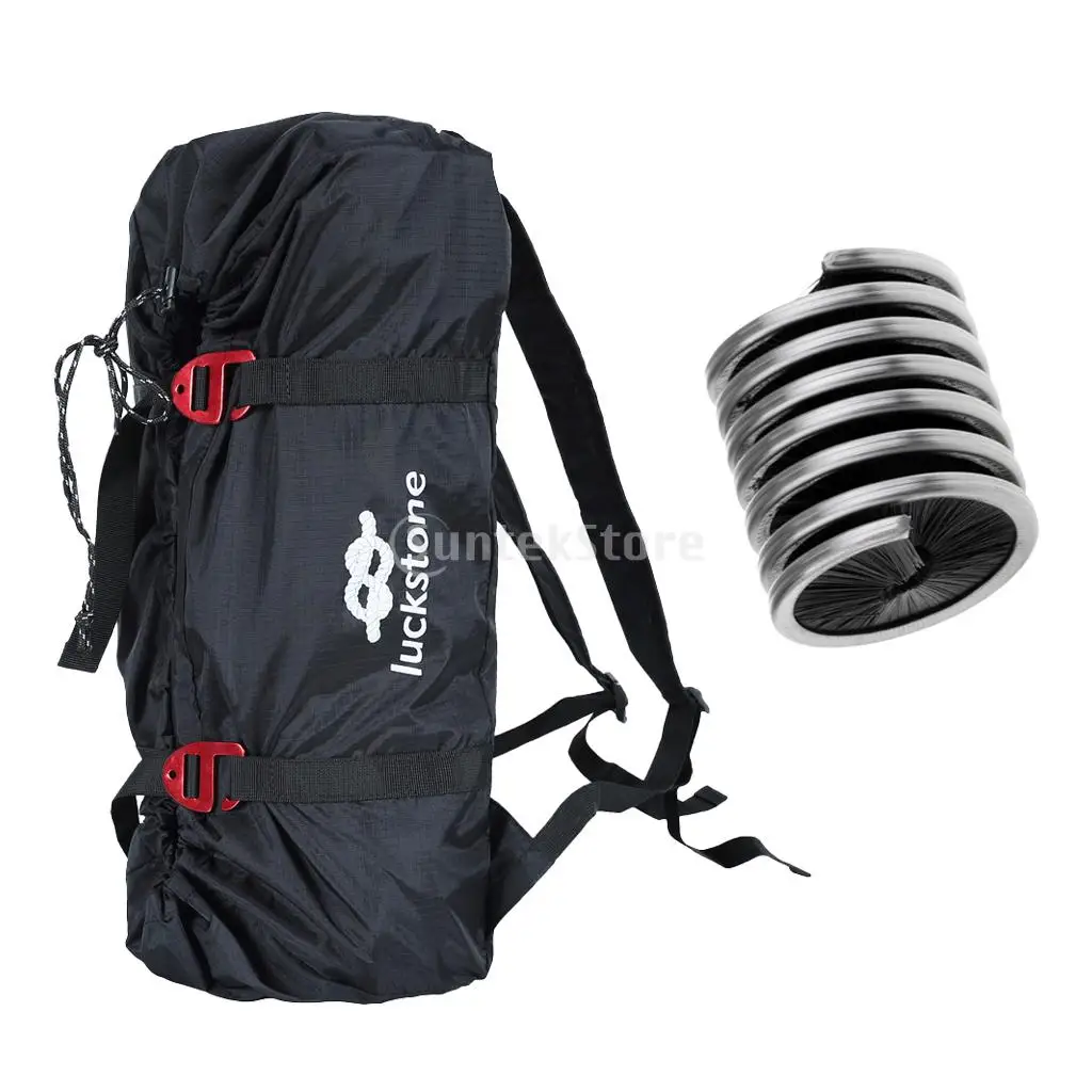 Tree Climbing Gear Bag Camp N Climb