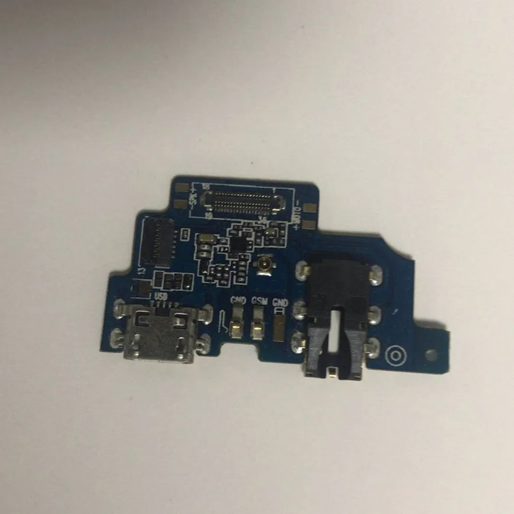 

For LEAGOO T5 New Original USB Board Charger Plug Repair Accessories Replacement For LEAGOO T5 5.5inch Octa Core Phone