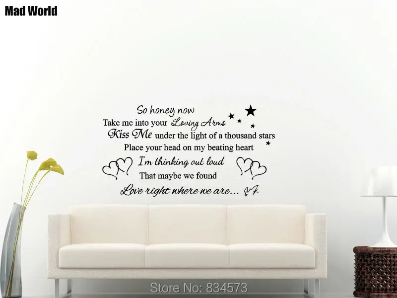 Song Lyric Wall Art popular song lyric wall art-buy cheap song lyric wall art lots Song Lyric Wall Art popular song lyric wall art-buy cheap song lyric wall art lots