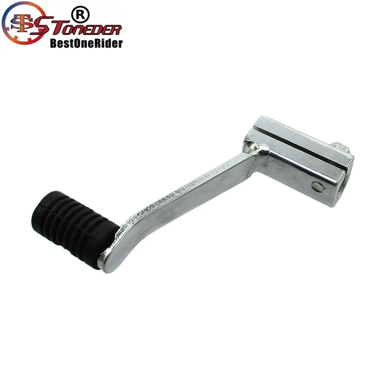 STONEDER Короткая коробка передач переключатель рычаг для 50cc 70 90 110 125 140 150 250cc WPB Orion M2R