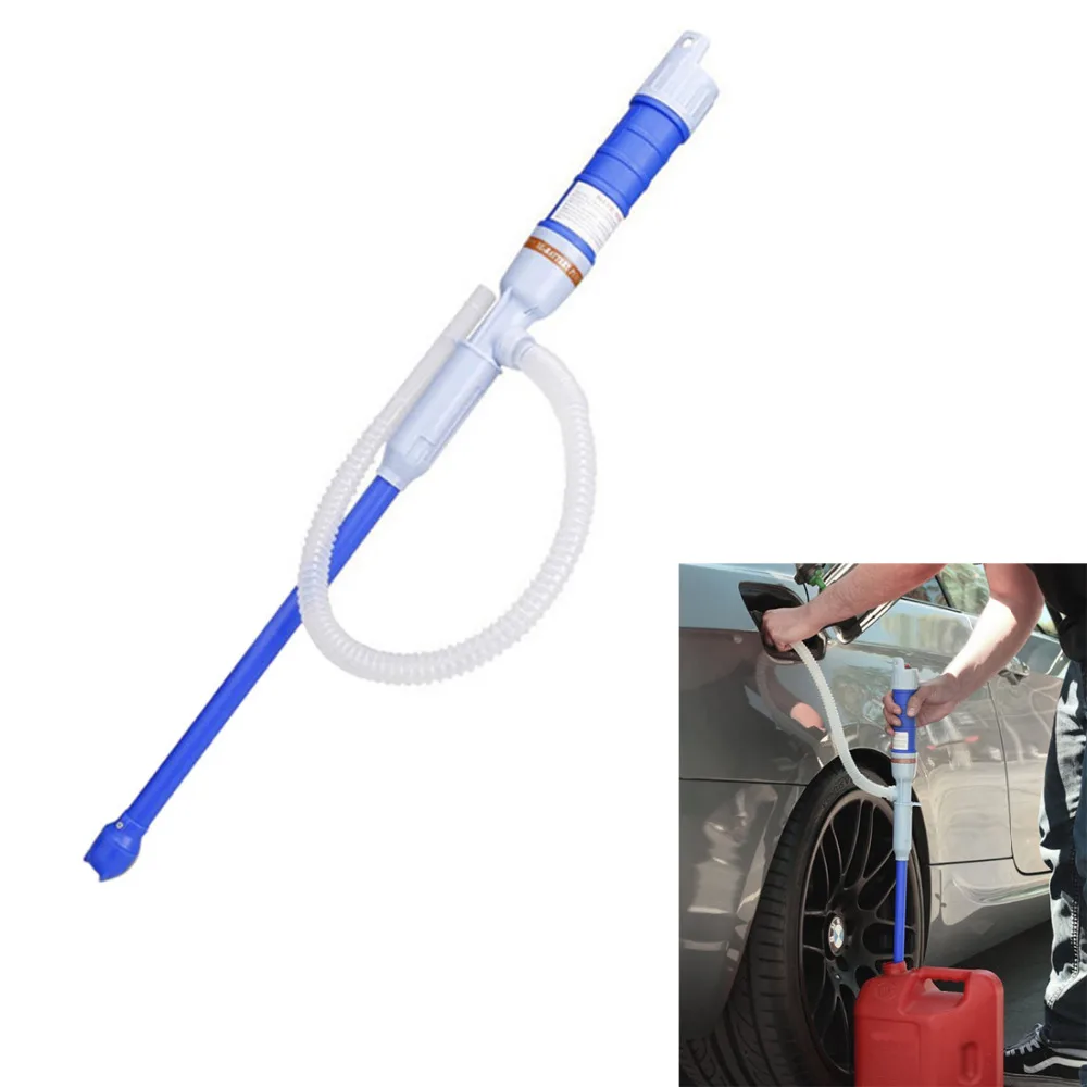 

Electric Liquid Oil Transfer Pump Electric Car Auto Vehicle Fuel Gas Transfer Suction Gas Pump Liquid Dopshipping