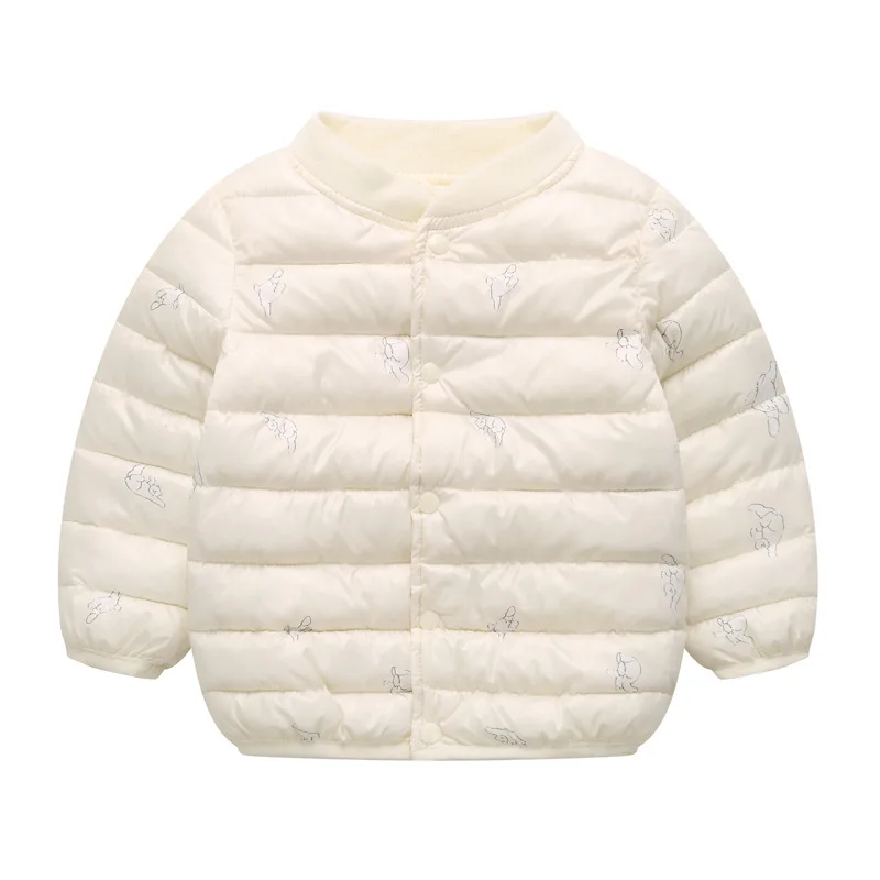 Cabolsa de Inverno do Bebê Roupas para 3-7 Meninas Jaquetas Crianças Outerwear Meninos Cabolsa Cardigan Criança Quente Anos 2020 9 High Quality Mamãe e Bebê