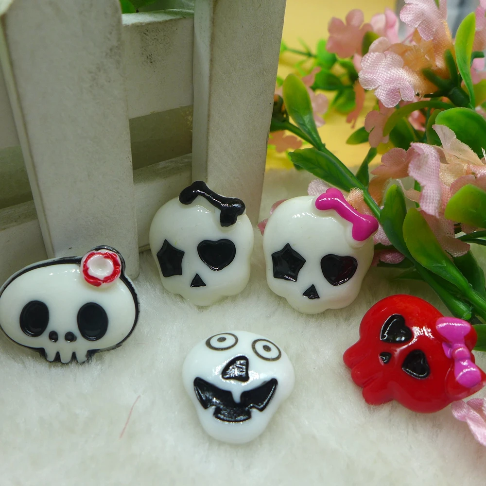10pcs halloween bone skeleton flatback resin cabochon embellishment diy accessories scrapbooking crafts for decorationchina - Religious Halloween Crafts 10pcs halloween bone skeleton flatback resin cabochon embellishment diy accessories scrapbooking crafts for decorationchina - Religious Halloween Crafts