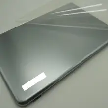 Новая ЖК-задняя крышка для TOSHIBA C75 C75D A0002388505