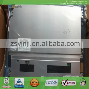 

10.4 Inch 640*480 LCD PANEL NL6448BC33-31D