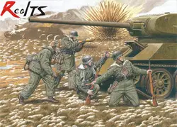 Realts Дракон 6477-20th Ваффен гренадер Division (Прибалтика 1944)-Нуэво/Новый