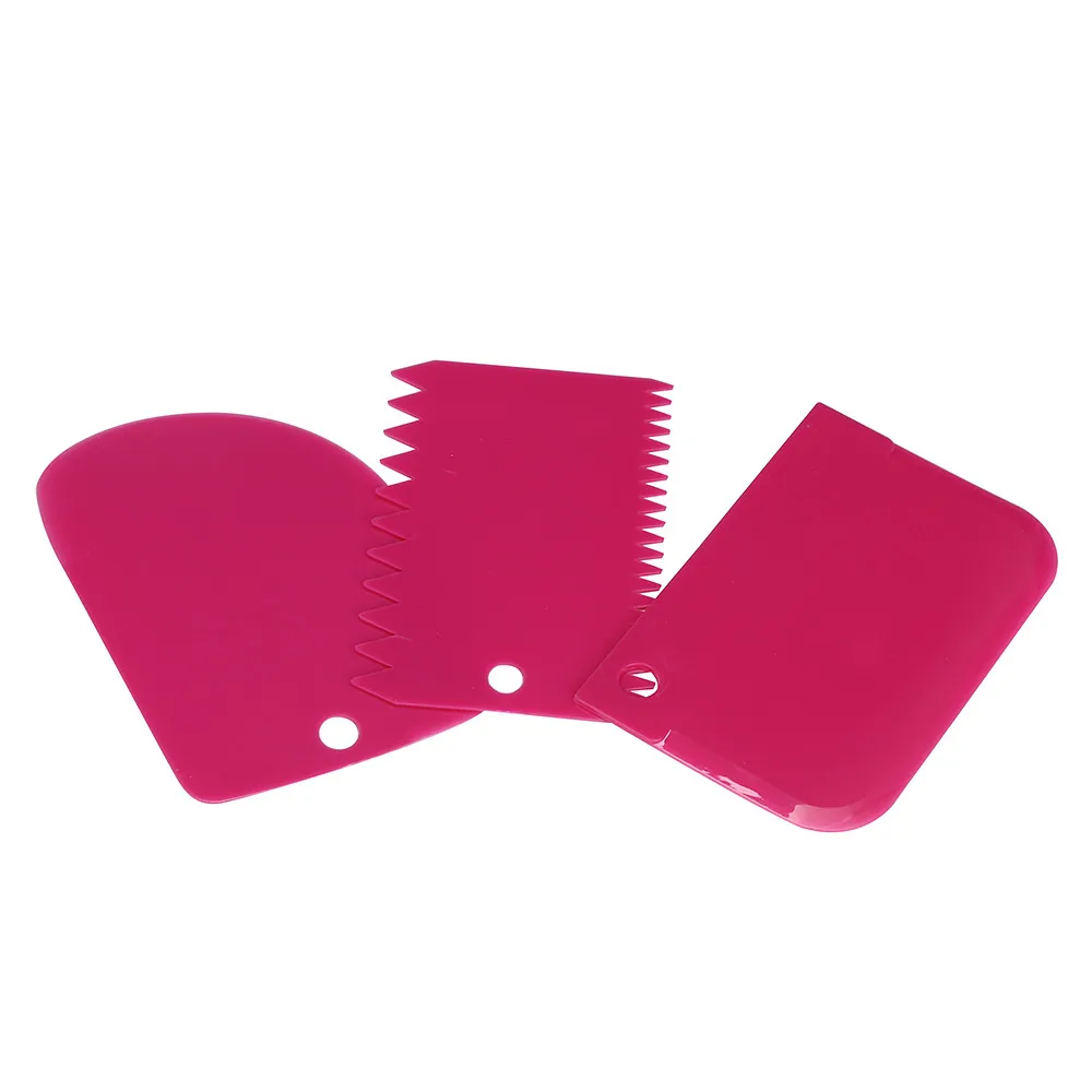 3Pcs-set-Plastic-Dough-Icing-Fondant-Scraper-Cake-Decorating-Baking-Pastry-Tools-Plain-Smooth-Jagged-Edge (4)