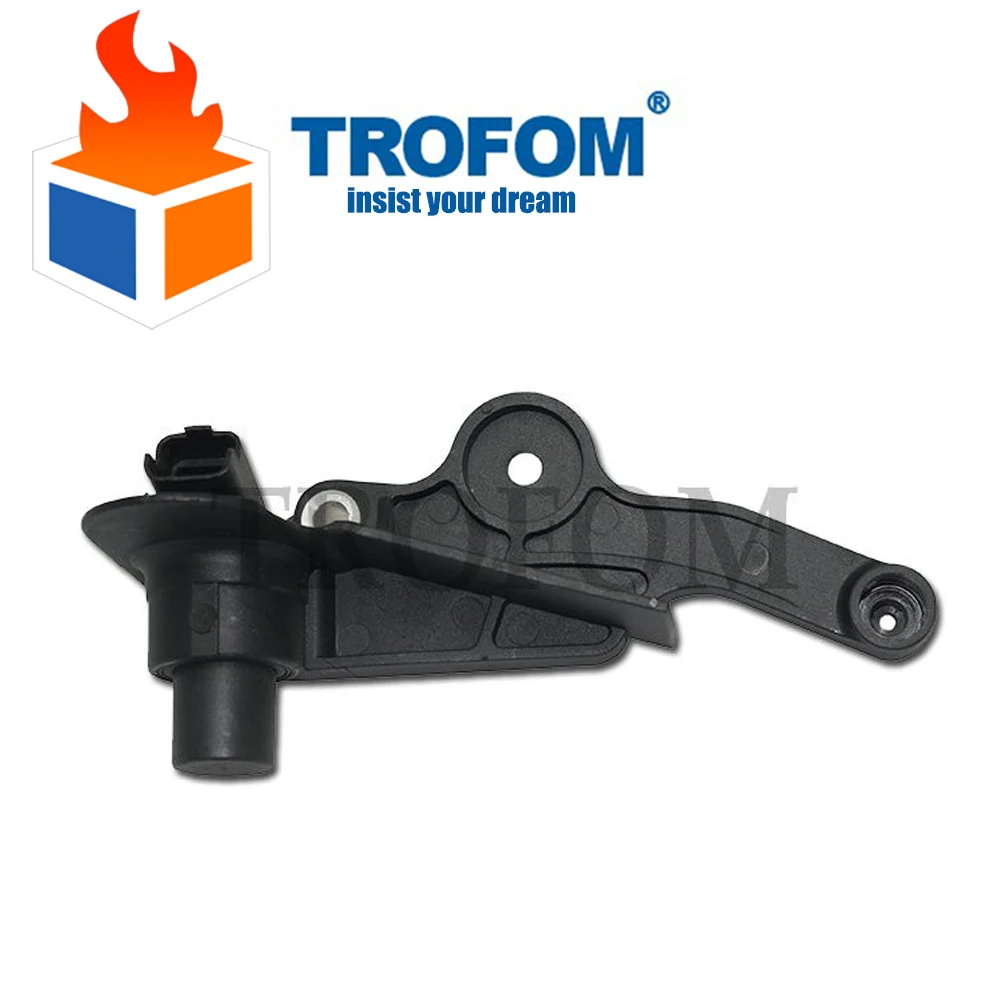 Датчик положения коленчатого вала для Citroen Berlingo C2 C3 C4 Nemo Peugeot 1007 106 206 207 306 307 Fiat 1920.AW