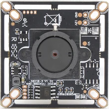 Стоимость акции 1080 P CCTV AHD/CVI/TVI Камера 1/2. " Цвет CMOS 200 Мегапиксели мини AHD Камера DC12V 5WA 3,7 мм объектив