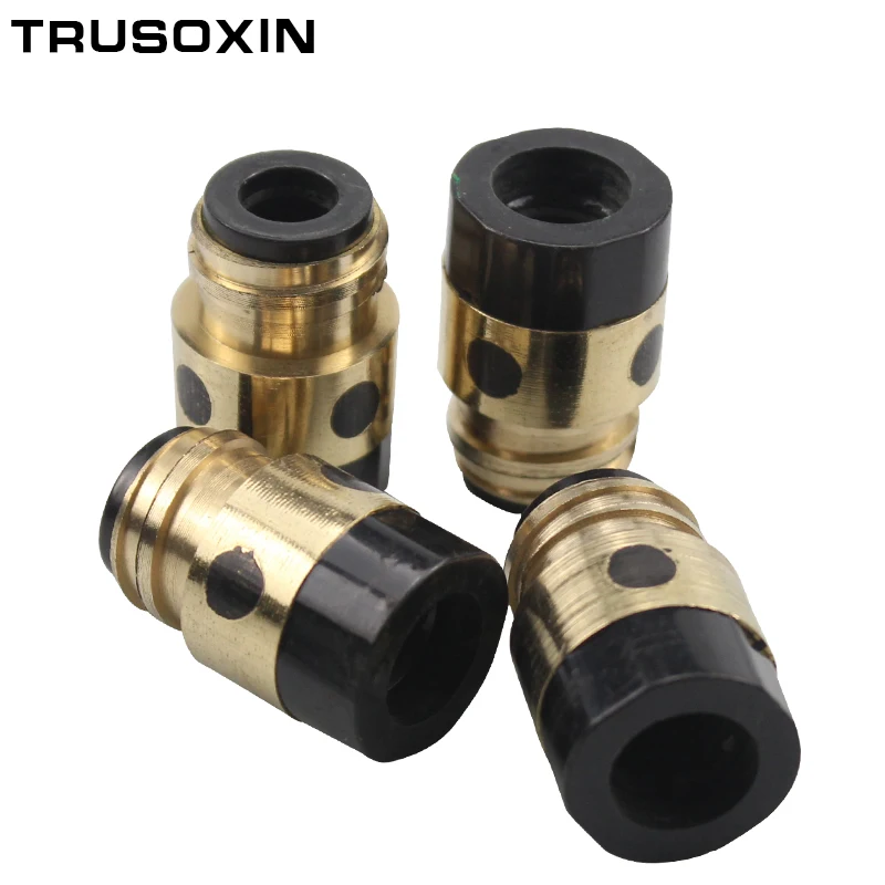 

10 pcs Panasonic 350A MIG MAG Gun accessories/consumables MIG 350A Insulator for the CO2 MIG welding machine