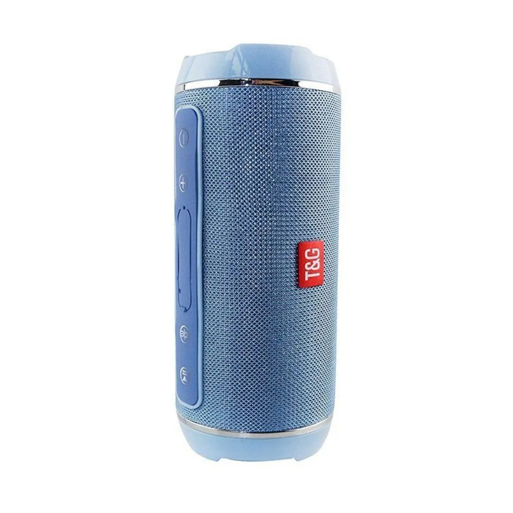 Makescc Портативный беспроводной Bluetooth динамик Колонка Blutooth стерео подводная