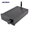 AIYIMA Bluetooth 4.2 Audio Home Amplifier TPA3255 300Wx2 Amplificador HIFI Fever Class D 2.0 Channel Digital Power Amplifiers ► Photo 1/6