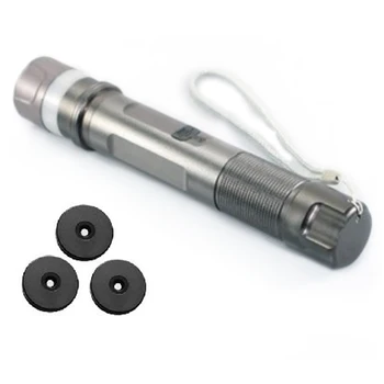 

Production AP100 125KHZ induction Patrol system, forest patrol stick, +10 locations button staff button +2, English Software