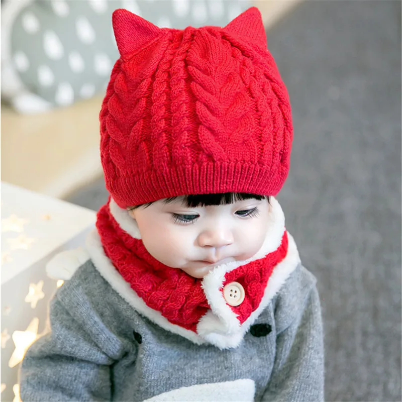 baby winter hat (1)