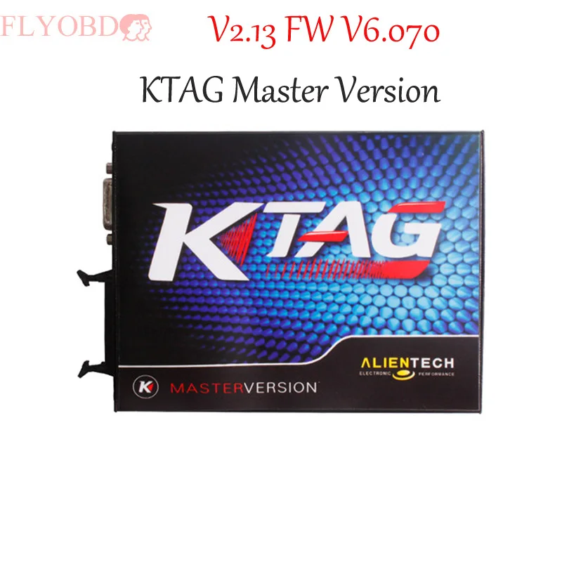 

Free shipping KTAG K-TAG ECU Chip Tuning Tool Master version KTAG K TAG V2.13 FW V6.070 ECU Chip Turning no token limited