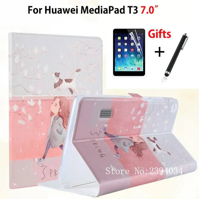 coque huawei mediapad t3 7 coque huawei mediapad t3 7