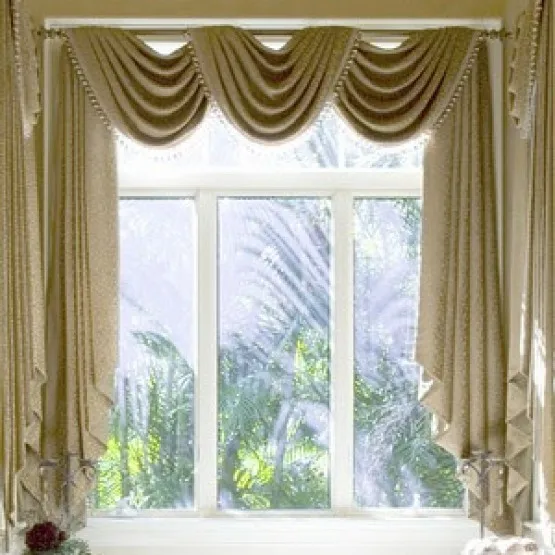 Ready Curtain With Pelmet And Beads Velvet Fabric Free Trim For Ready Curtain With Pelmet And Beads Velvet Fabric Free Trim For Diffe Size 1701 M59 Customize Curtains In From Home Garden On
