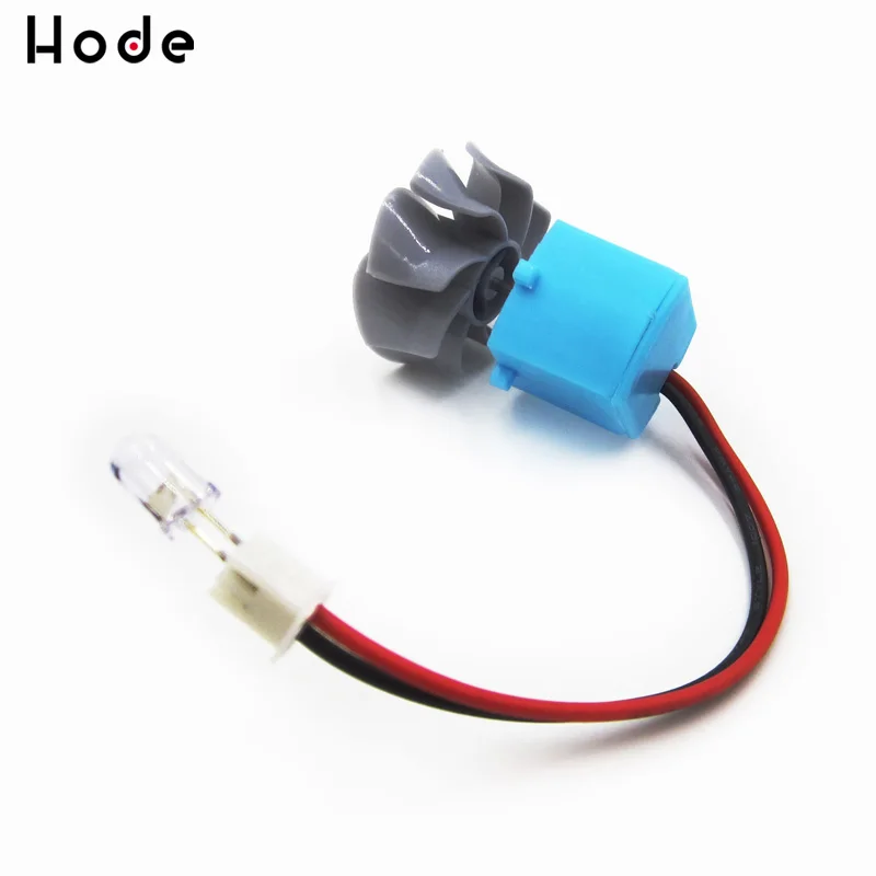 1V 18V 3000rpm микро двигатель ветрогенератор генератор DIY Accossories|Генераторы