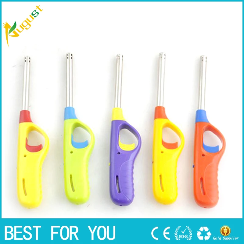 100pcs/lot usb lighter cigarette pipe 2016 new Electronic Igniter jet