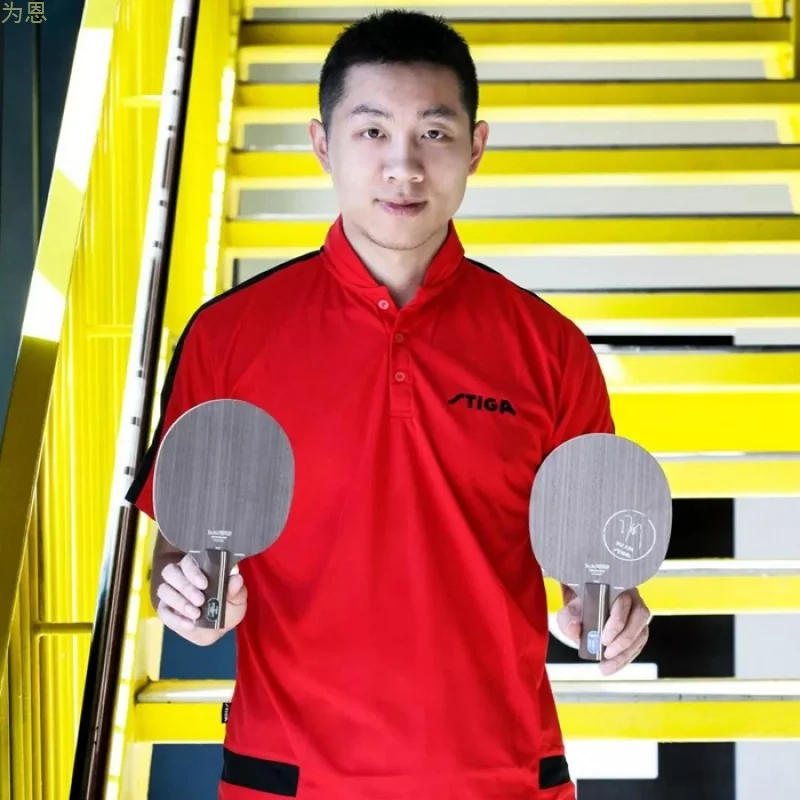 Original New Stiga Top Quality The Best Table Tennis Blade Carbon