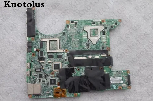 447983-001 для hp dv9000 dv9500 dv9700 материнская плата ddr2 461069-001 Бесплатная доставка 100% ТЕСТ ОК