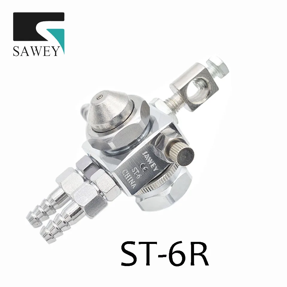 sawey-st-6r-mini-automatic-air-for-wave-soldering-casting-coolinggood-as-japanese-brand-free-shipping-03-05-10-13-20mm