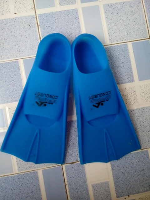 Профессиональные синие ласты для плавания из силикагеля для взрослых женщин/мужчин/детей, ласты для водных видов спорта DBO