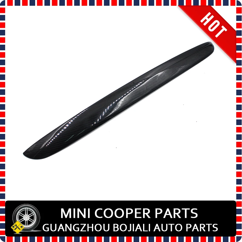 Carbon Fiber Boot handle cover-2