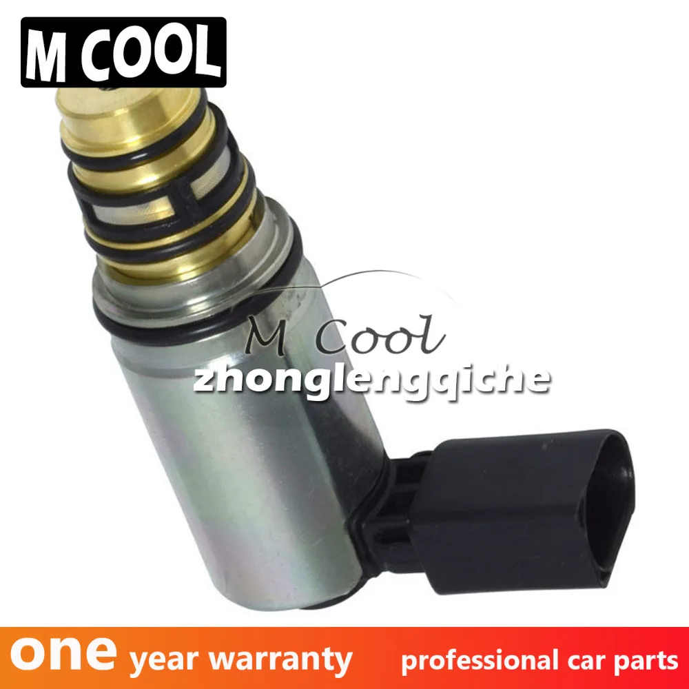 

AC Compressor Control Valve For Audi A3 A4 TT A5 1601 1615 167646 168646 67646 68646 97567 197567 4569 1K0820803G 1K0820808C