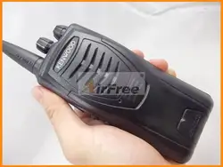 Бесплатная доставка Ручной радио TK3207G с 2000 2600maah Профессиональный UHF 2 Way Радио