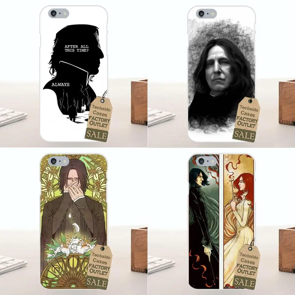 Мягкие чехлы для телефонов Tpwxnx Severus Snape Galaxy Alpha Core Prime Note 2 3 4 5 S3 S4 S5 S6 S7 S8 mini edge