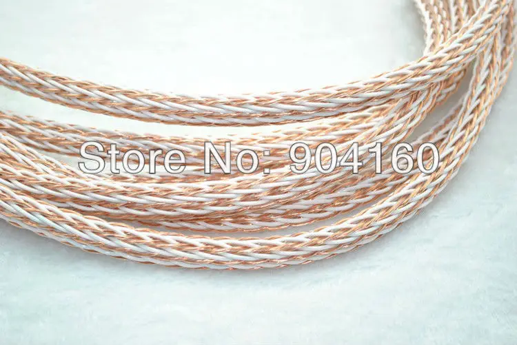 Kable 12TC speaker cable audio line hifi line speaker wire bulk cable