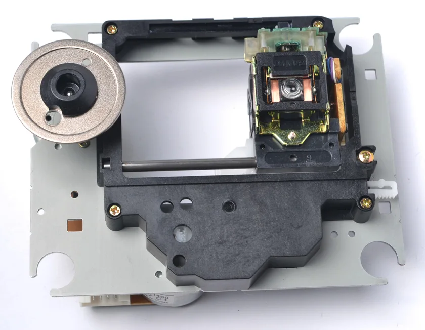 Replacement For philips AZ 1105 CD Player Spare Parts Laser Lens