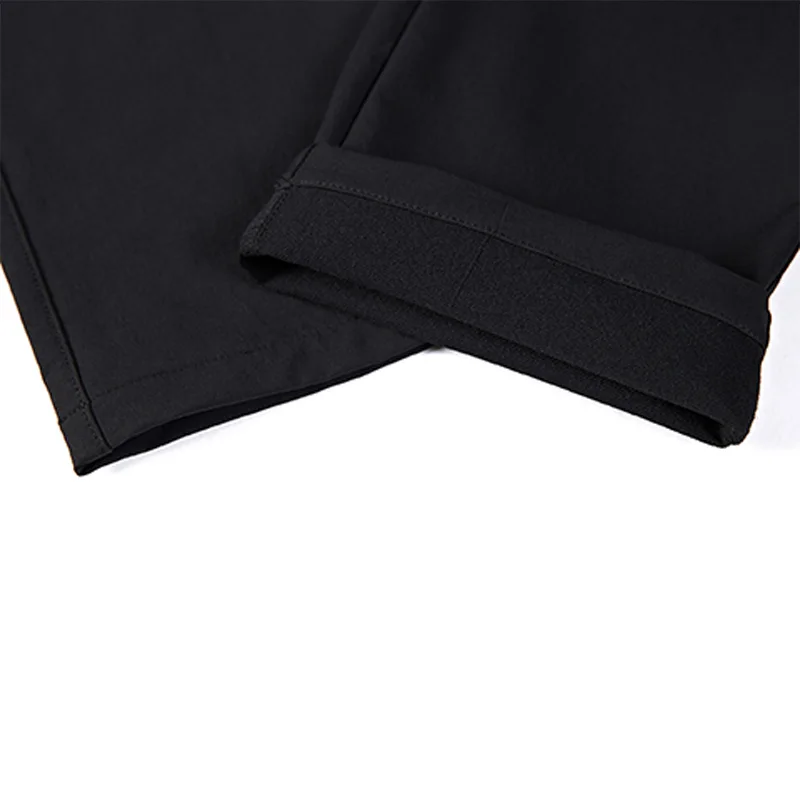 ZYNNEVA hombres Otoño Invierno Softshell pantalones de lana pantalones impermeable al aire libre de senderismo Camping Trekking Hombre Pantalones 4XL GC5115 ZYNNEVA hombres Otoño Invierno Softshell pantalones de lana pantalones impermeable al aire libre de senderismo Camping Trekking Hombre Pantalones 4XL GC5115