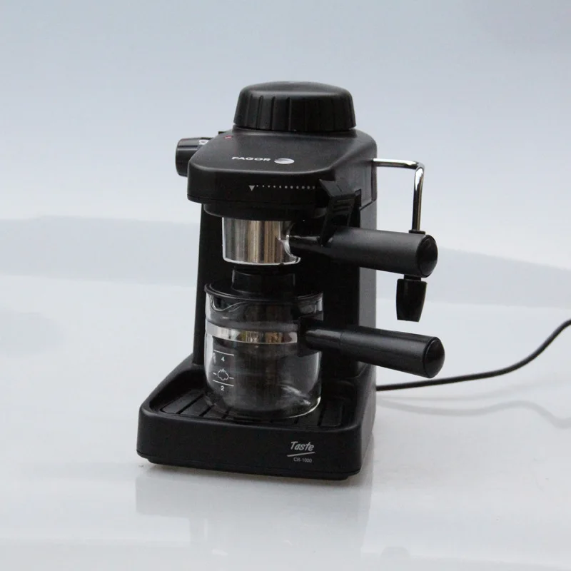 Siemens Brand Fagor Coffee Machine Semi 