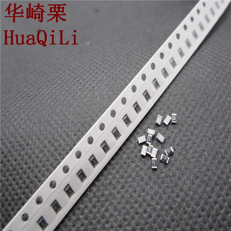 

500PCS 0805/2012 560K 1/8W 2.0*1.2mm printing 564 5% SMD resistor