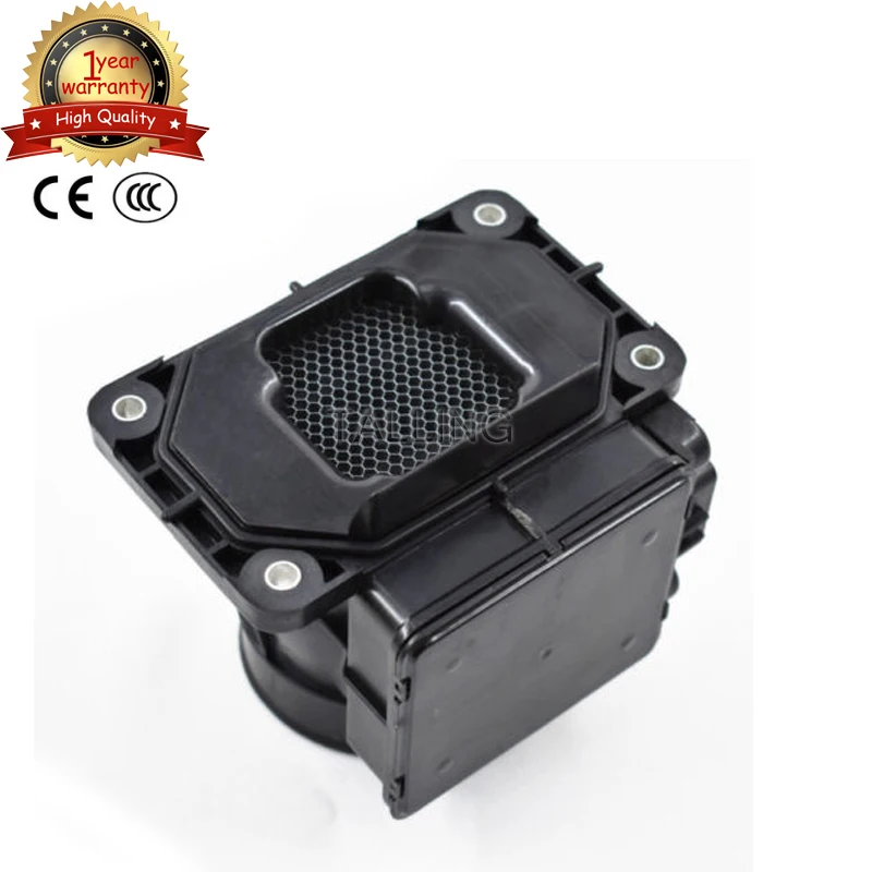 MAF AFS Датчик массового расхода воздуха MD343605 E5T08471 для Mitsubishi Pajero Pinin Montero IO Lancer EX Colt |