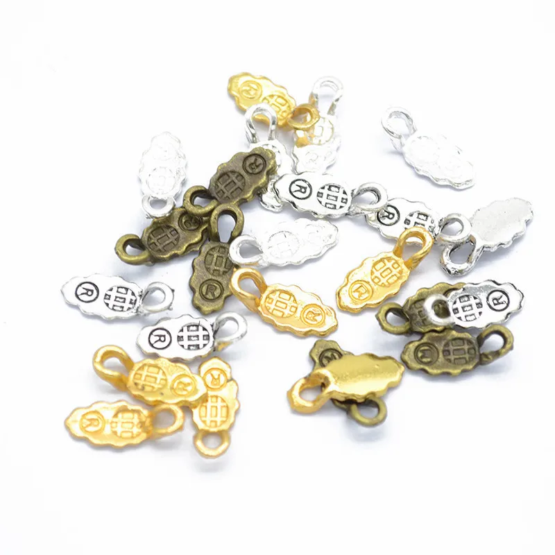 50pcs-13x6mm-Mix-Color-Spoon-Oval-Scrabble-Glue-On-Earring-Bails-for-Fitting-Glass-Tiles-Pendants