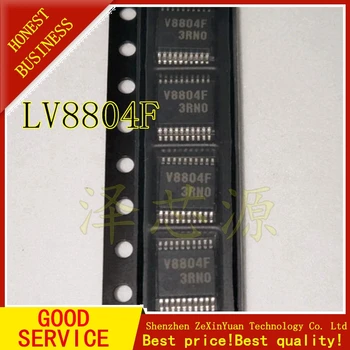 

5PCS LV8804FV-TLM-H LV8804FV V8804F New original