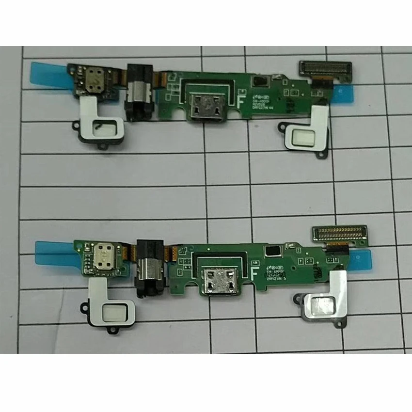 USB Charger Charging Connector Dock Port Plug Flex Cable For Samsung