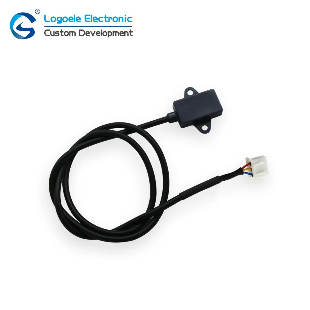 Buy LOGOELE Proximity sensor switch Capacitance square