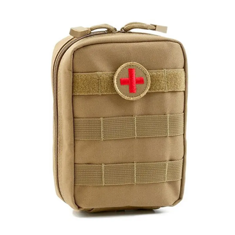 outdoor bags molle tactical pouch medical military