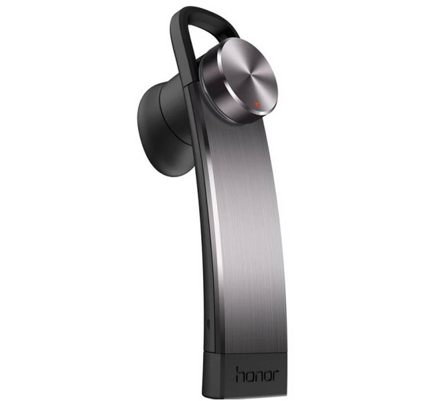 

HUAWEI Wireless Bluetooth 4.1 Voice Control Headset For Cell Phones H001 (Black)