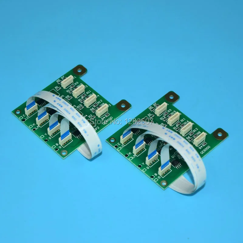 GS6000 T6241-T6248 Permanent Use Auto Reset Chip