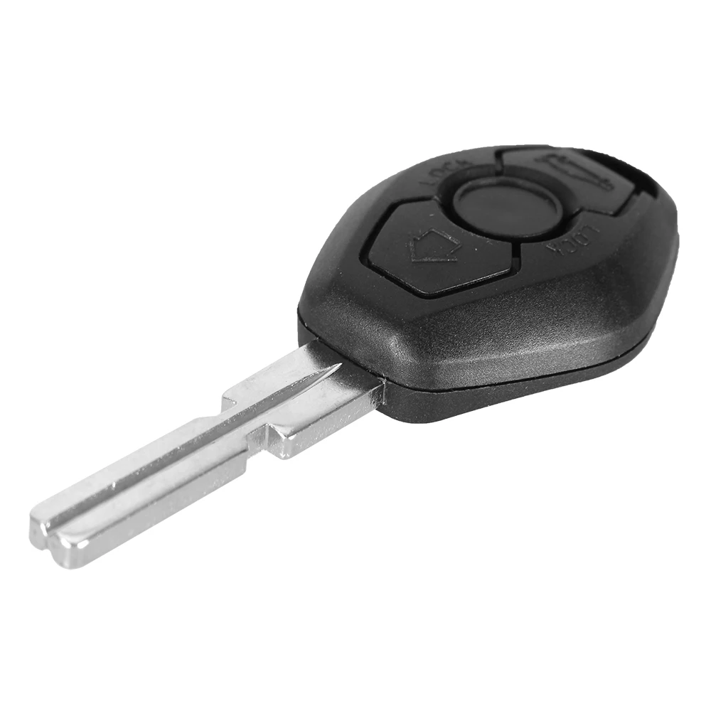 Автомобильный Дистанционный ключ KEYYOU для BMW E38 E39 E46 EWS System X3 X5 Z3 Z4 1/3/5/7 серия