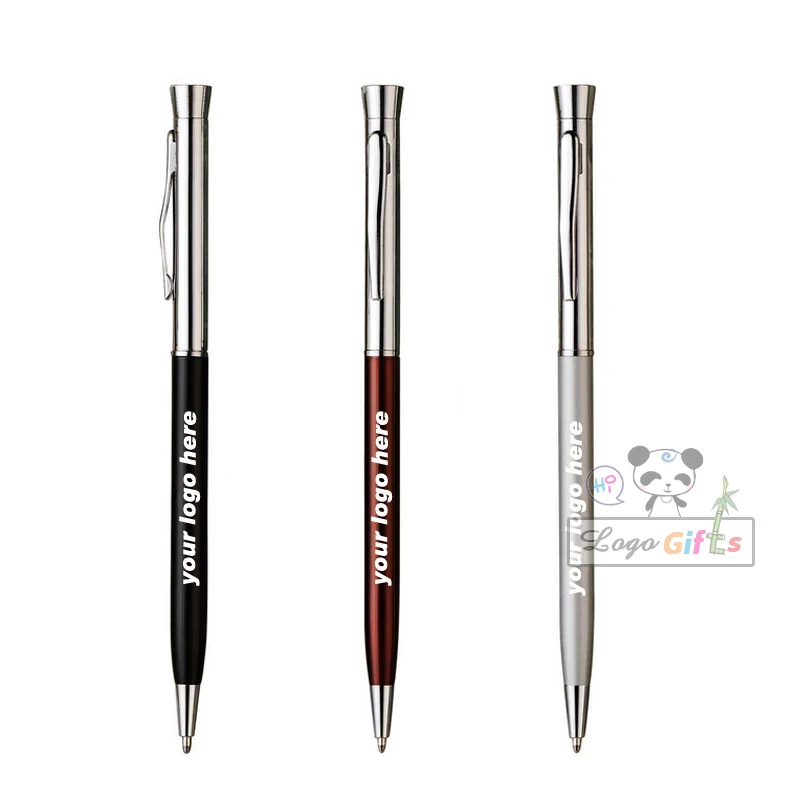 

Cool game for pen spinning and soomth writing can be customized pen great quality office supplies