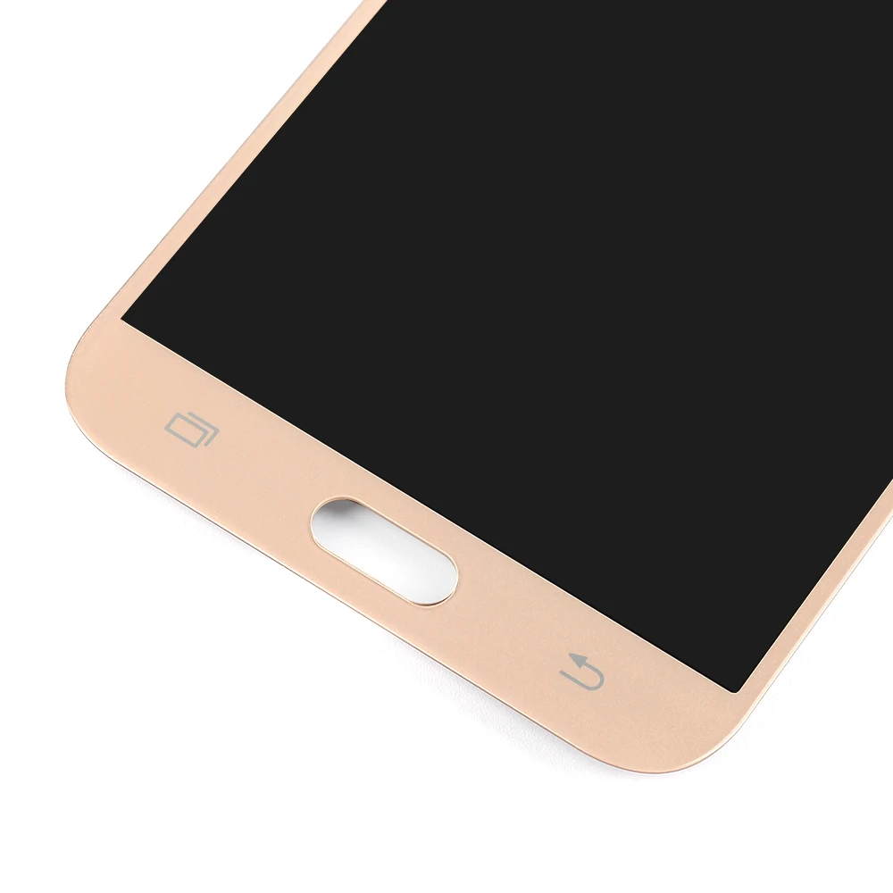 Для samsung Galaxy J7 V J727 J727P J727V ЖК-дисплей сенсорный экран замена дигитайзера J727 lcd для samsung J727 экран