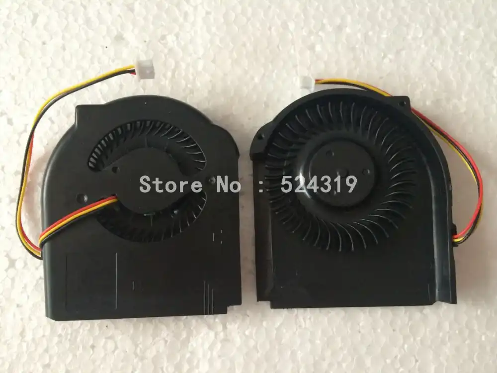 Replacement Cpu Cooling Fans Fit For Ibm Lenovo R61 R61i R61e Mcf 219pam05 42w2779 42w2780 Notebook Cooler Fan F0123 Fans Cooling Aliexpress